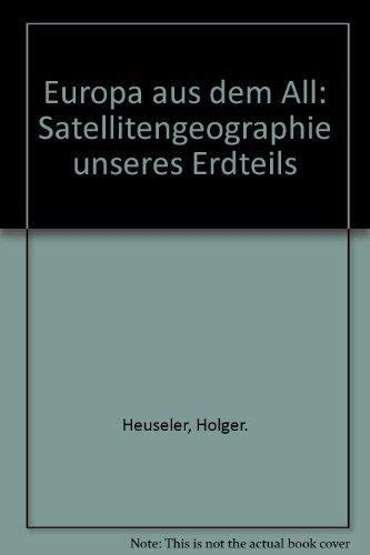 Heuseler Holger u a