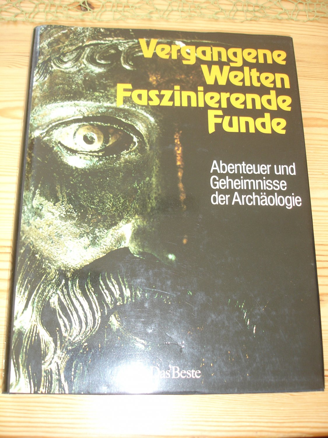 Das Beste (Hg.)