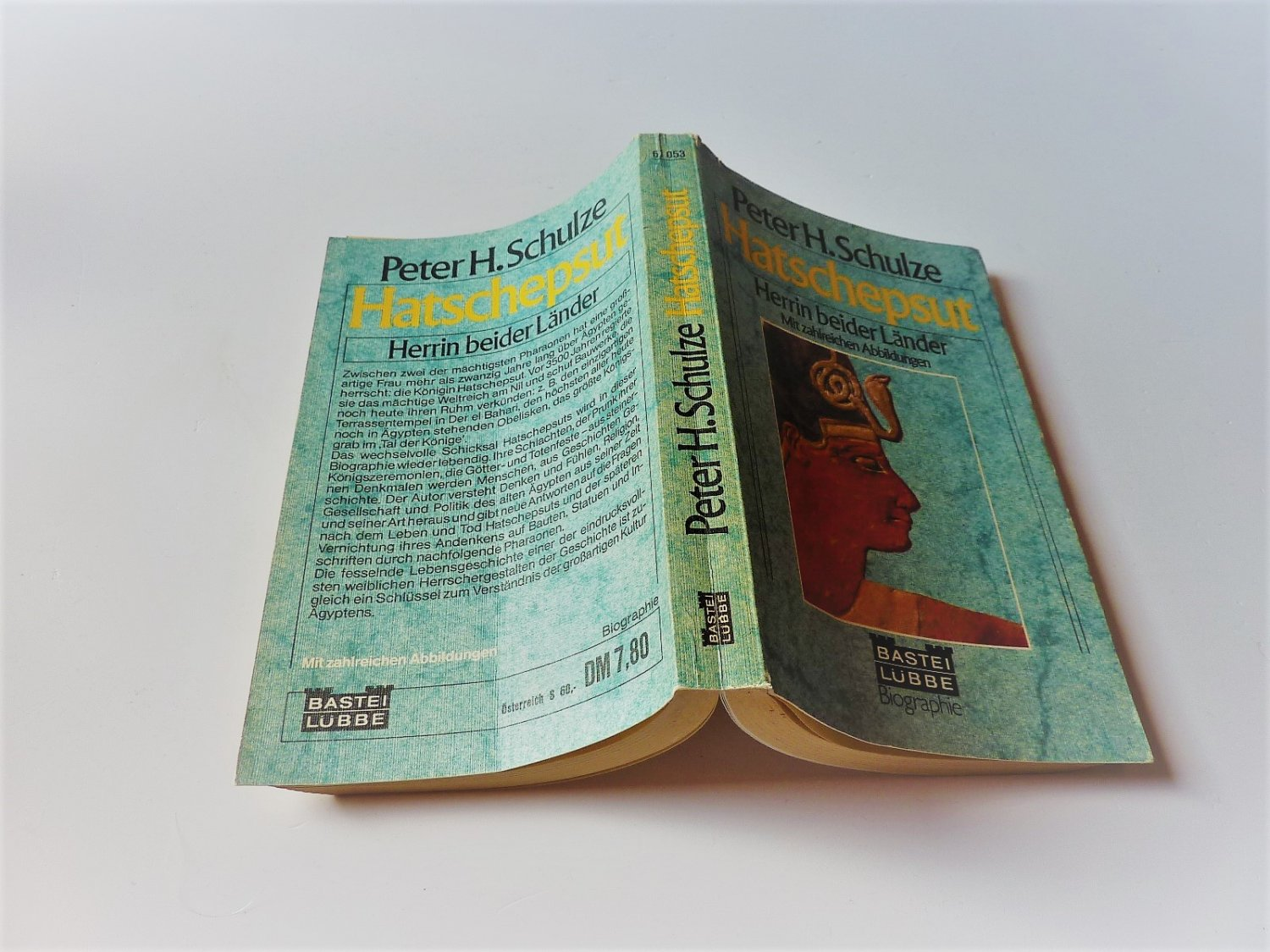 Schulze Peter