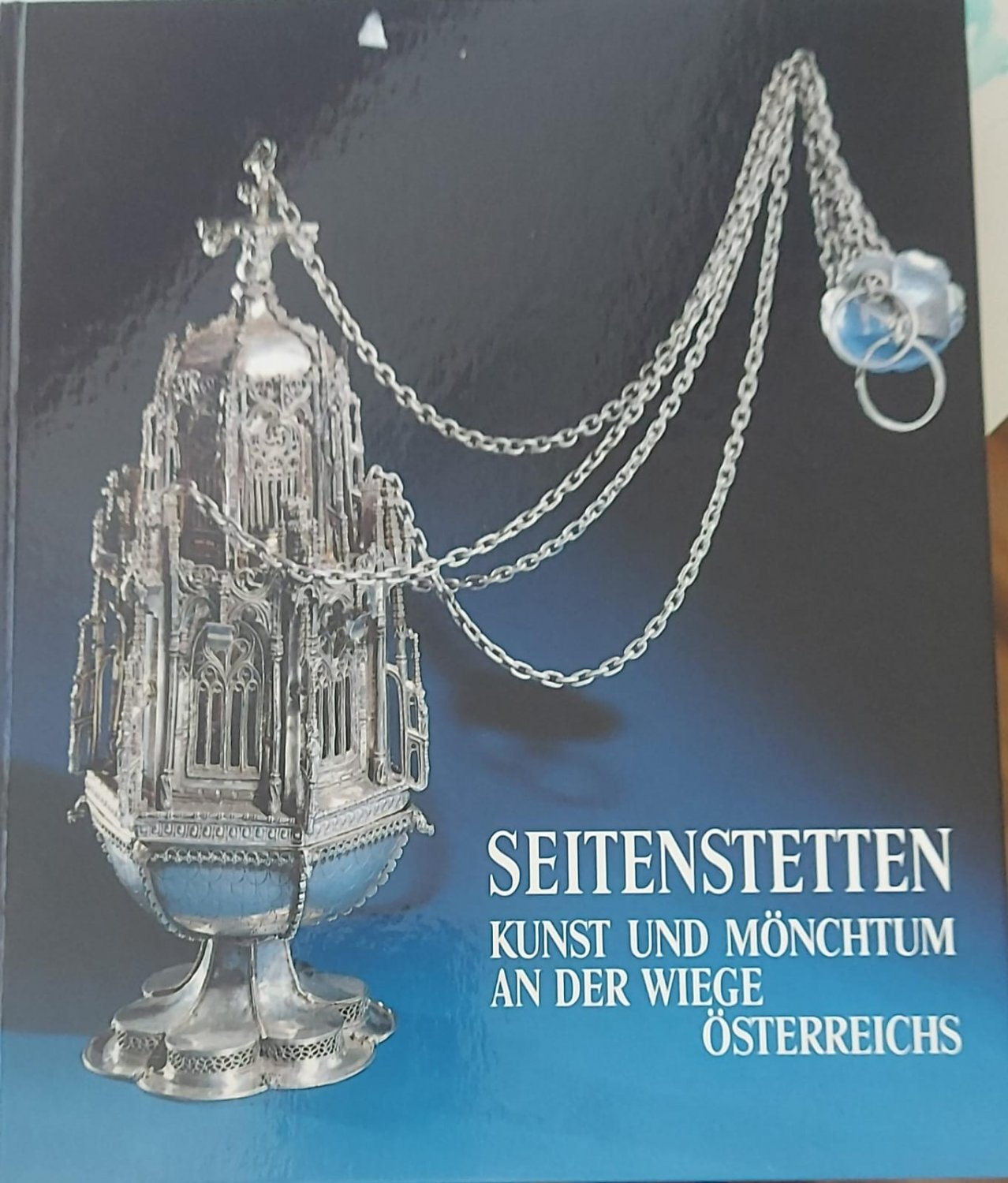 Stift Seitenstätten