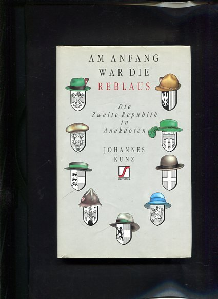 Kunz Johannes