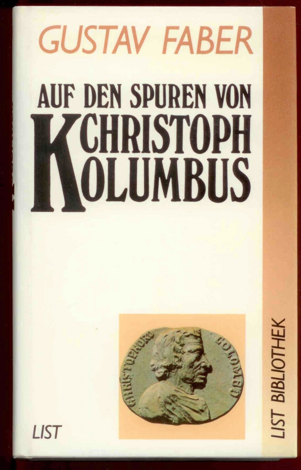 Faber Gustav