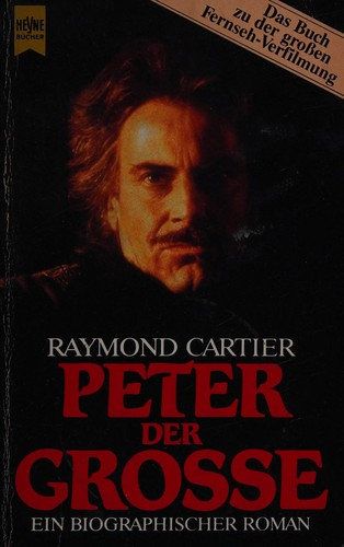 Cartier Raymond