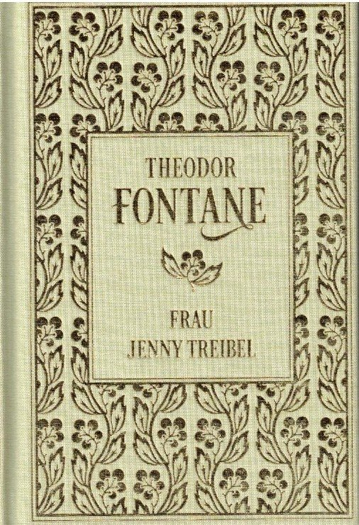 Fontane Theodor