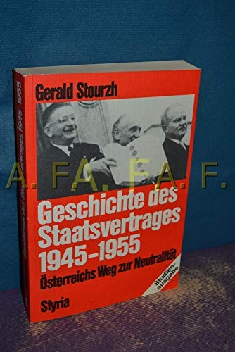 Stourzh Gerald