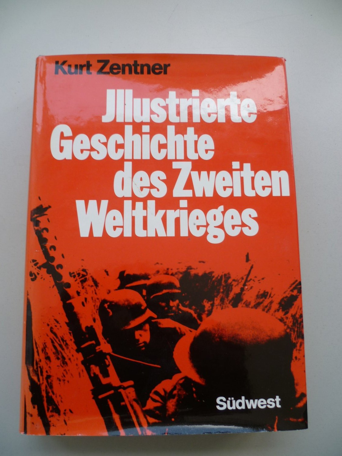 Zentner Kurt