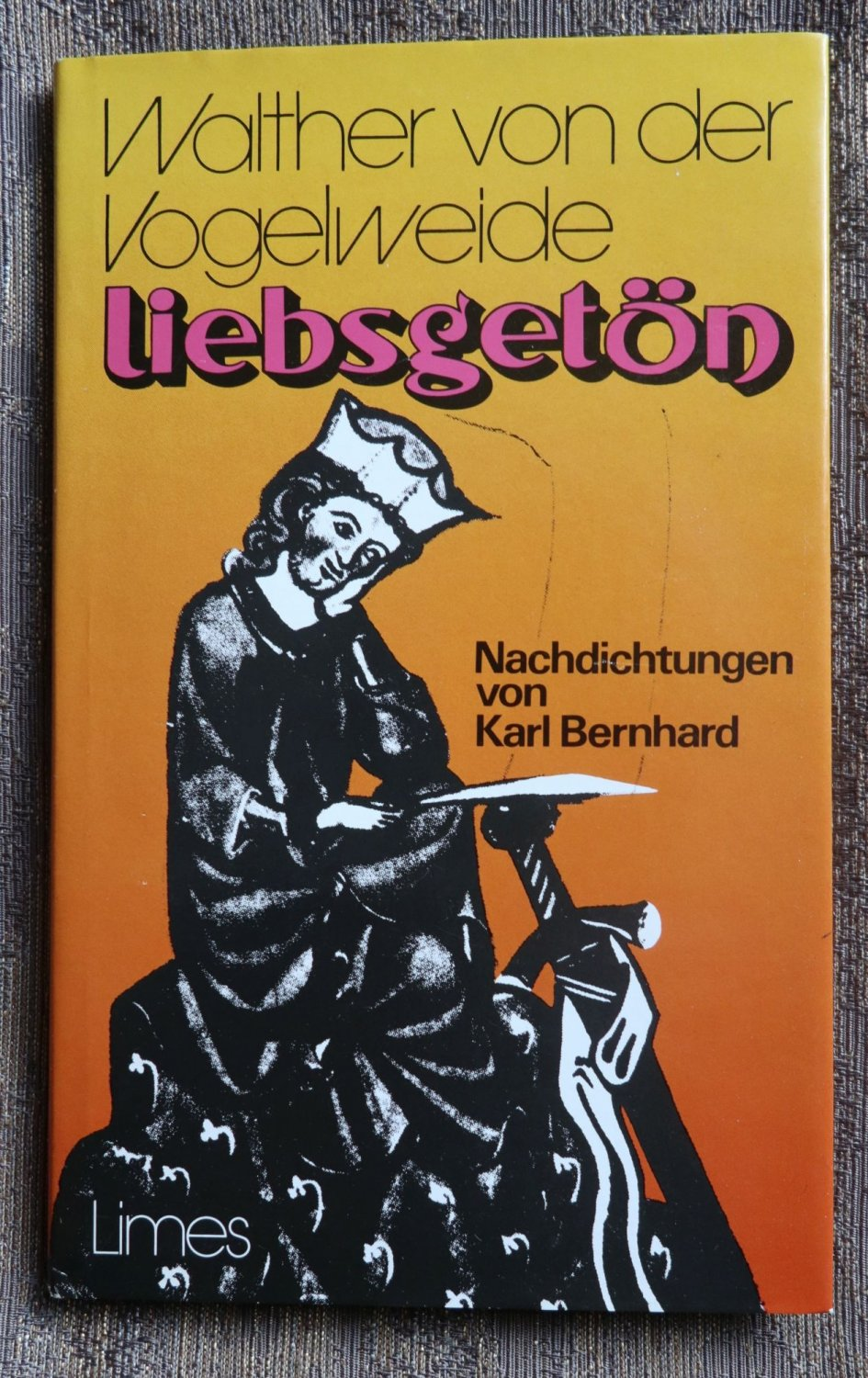 Vogelweide von der Walther
