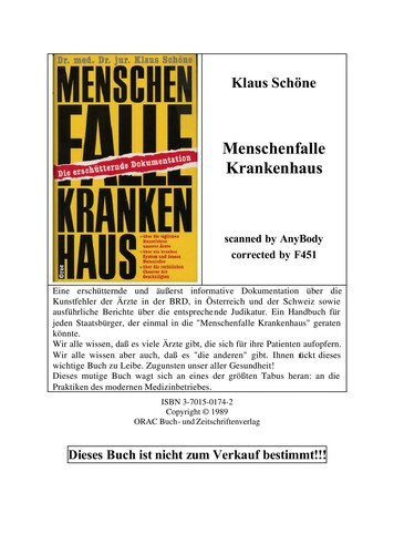 Schöne Klaus