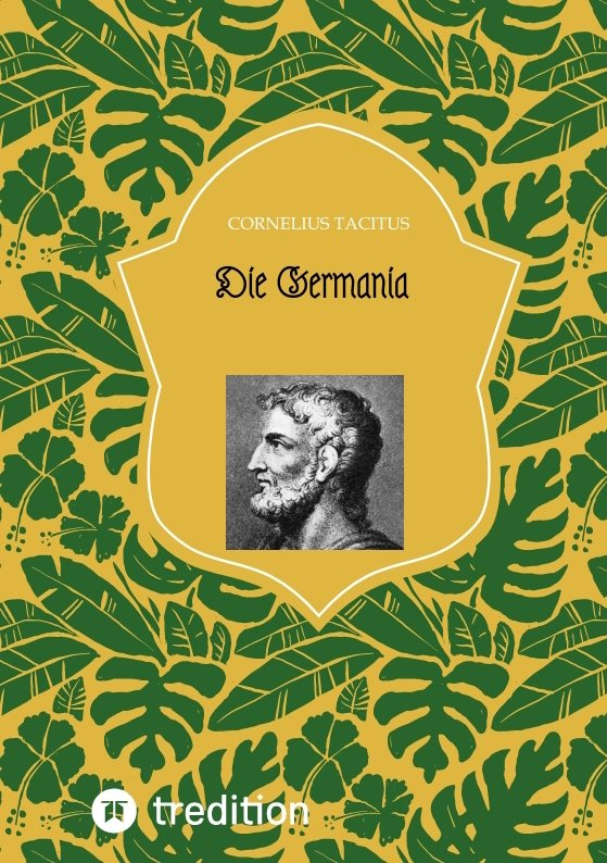 Cornelius Tacitus