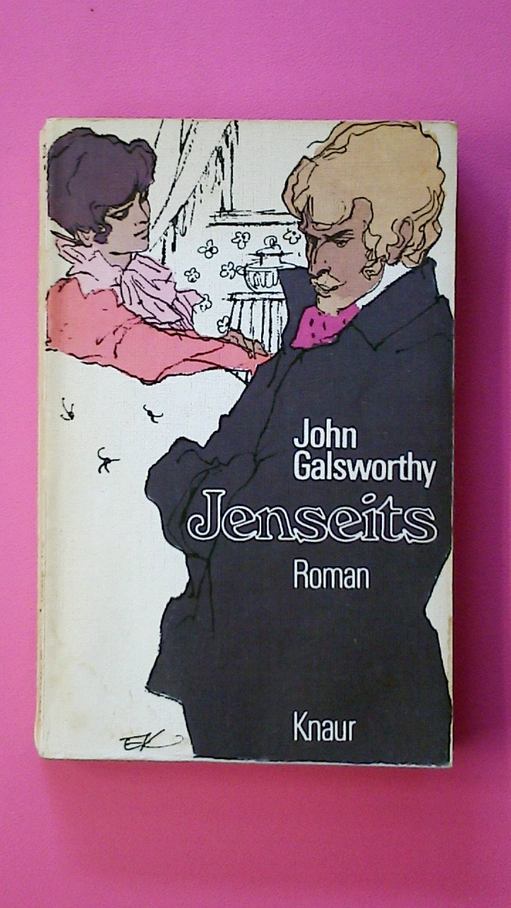 Galsworthy John