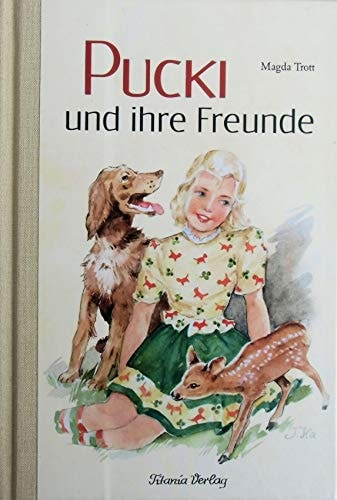 Trott Magda