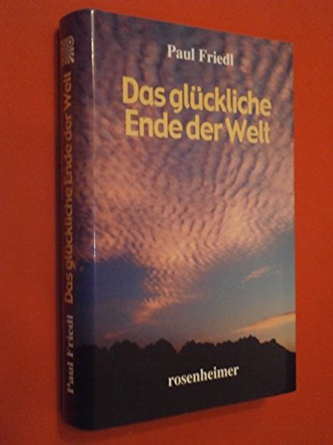 Friedl Paul
