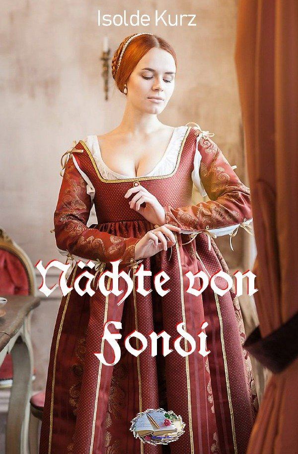 Kurz Isolde