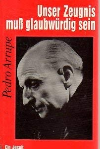 Arrupe Pedro