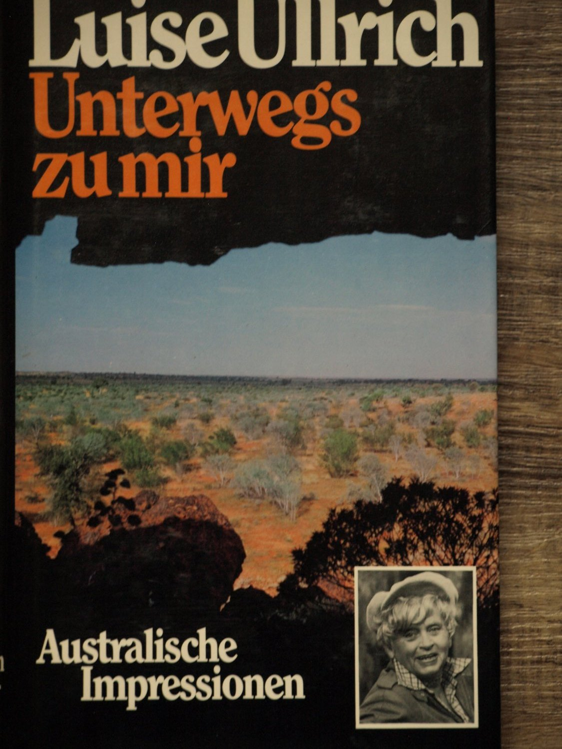 Ullrich Luise