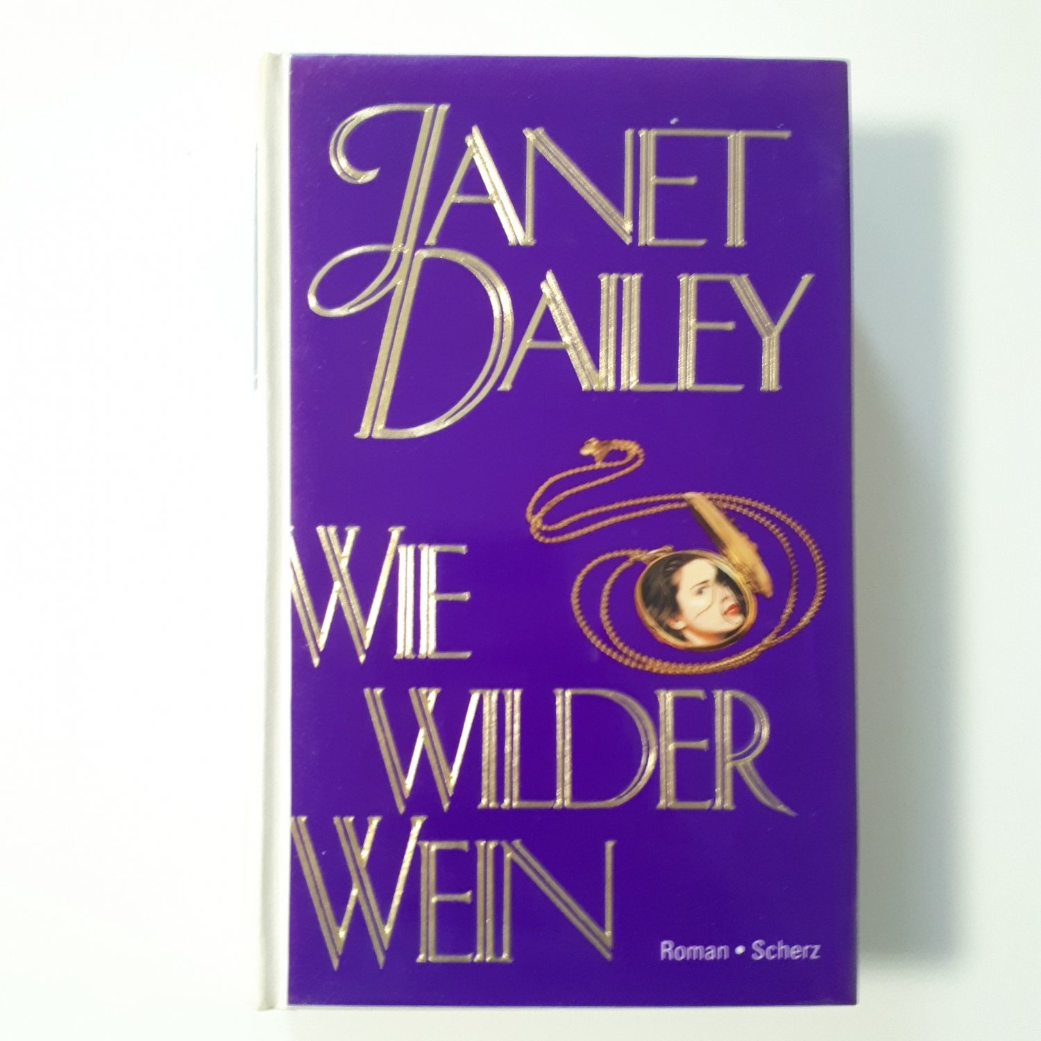 Dailey Janet