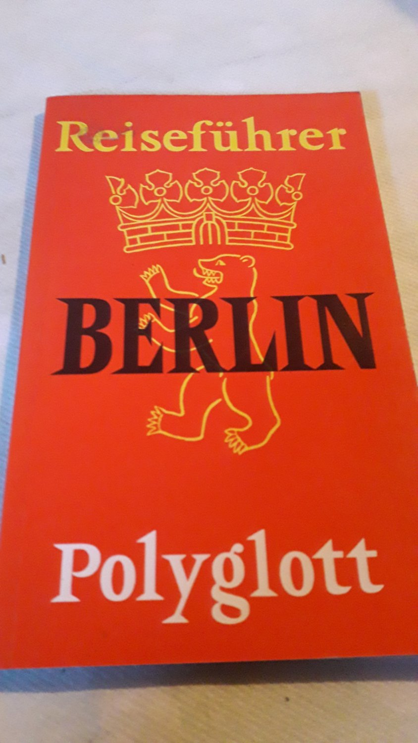 Polyglott (Hg.)