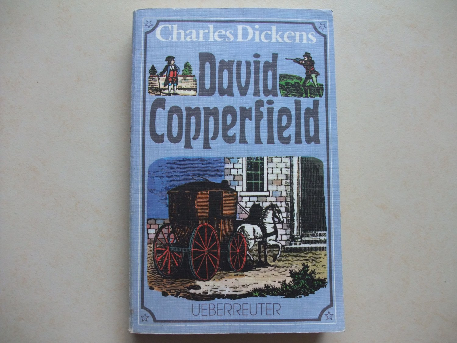 Dickens Charles