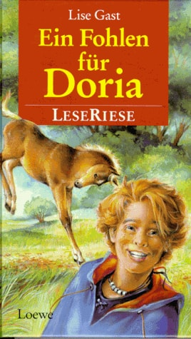 Gast Lise