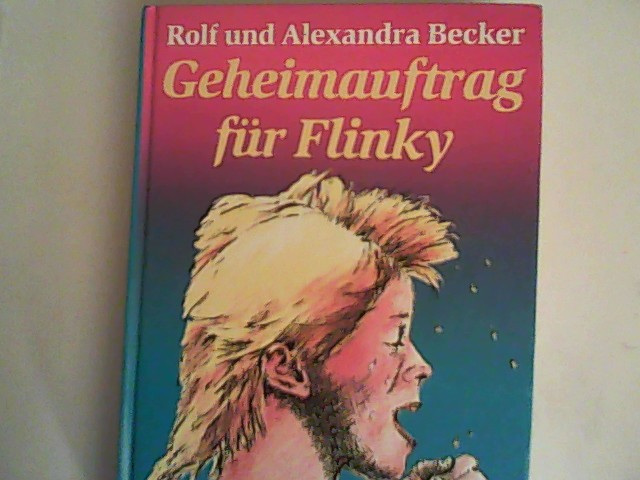 Becker Rolf und Alexandra