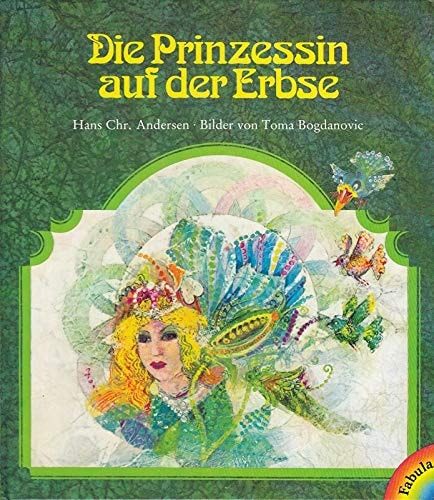 Andersen Hans Christina
