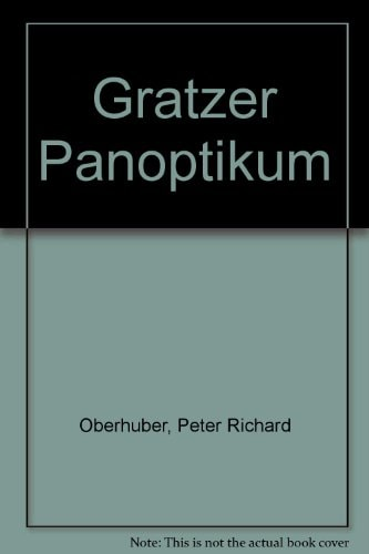 Peter Richard Oberhuber, Heinrich Gröger