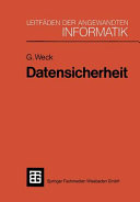 Weck Gerhard
