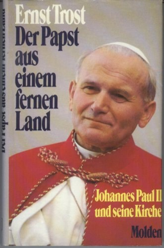 Trost Ernst