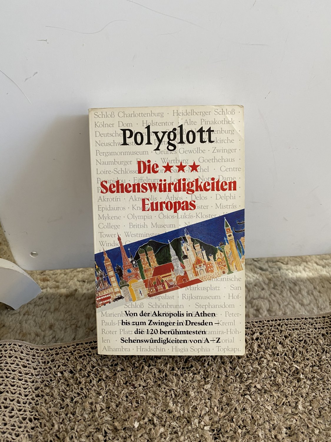 Polyglott