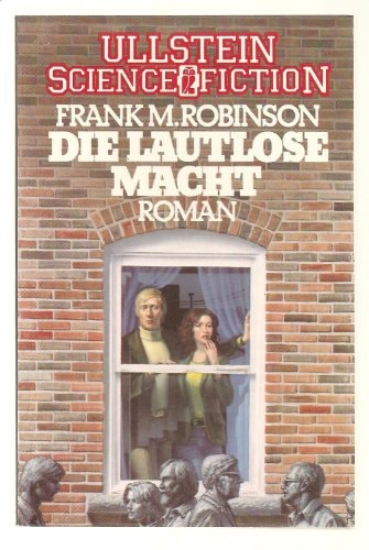 Robinson Frank M.