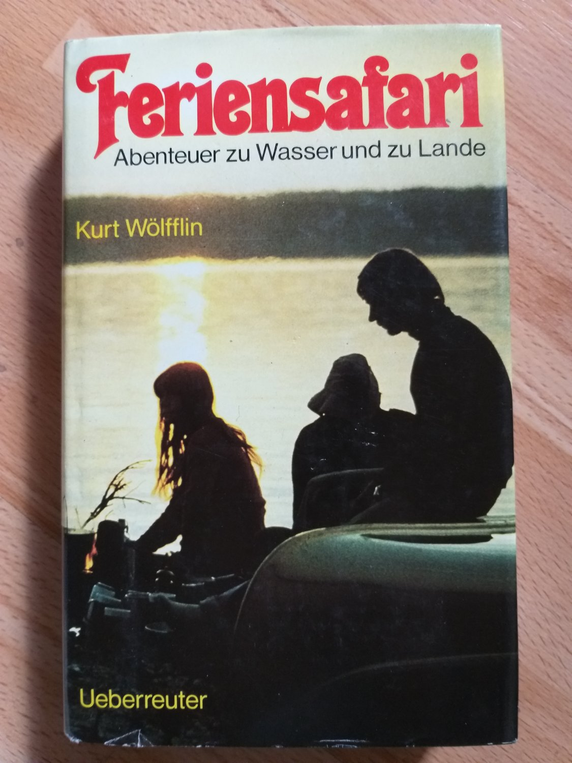 Wölfflin Kurt