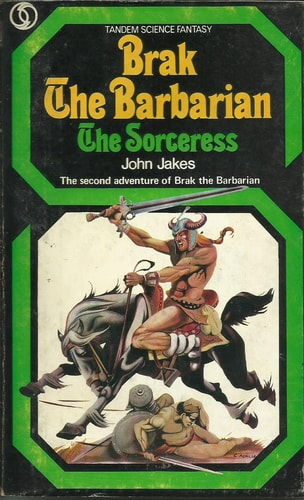 Jakes John