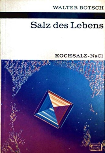 Botsch Walter