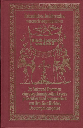 Richter Gert