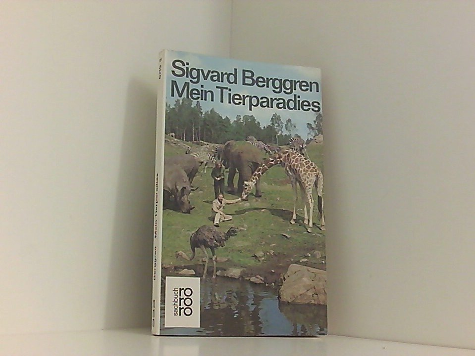 Berggren Sigvard