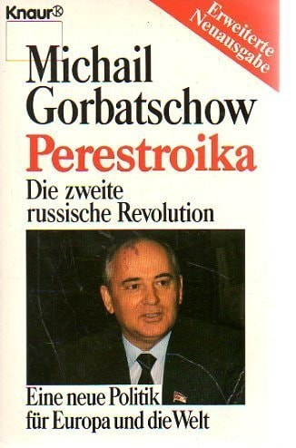 Gorbatschow Michail