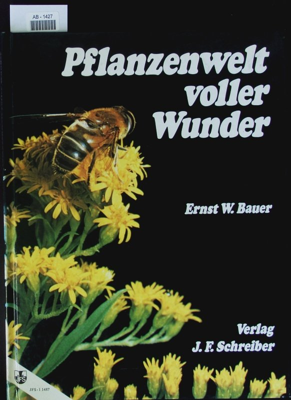 Bauer Ernst W.