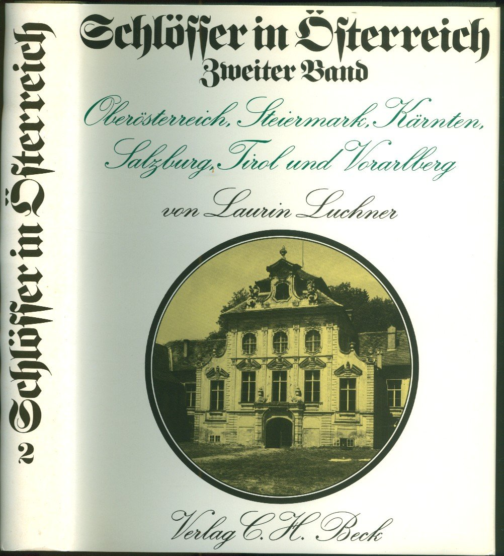 Luchner Laurin