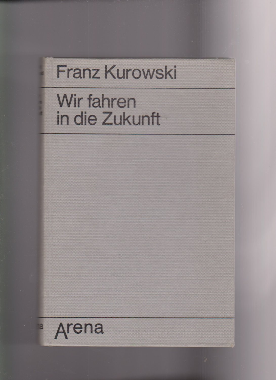 Kurowski Franz