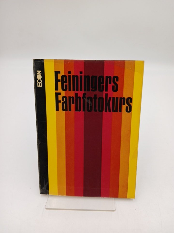 Feininger, Andreas