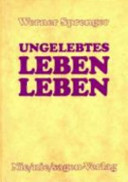 Sprenger Werner