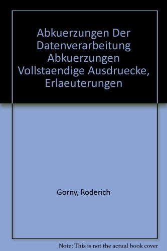 Gorny Roderich