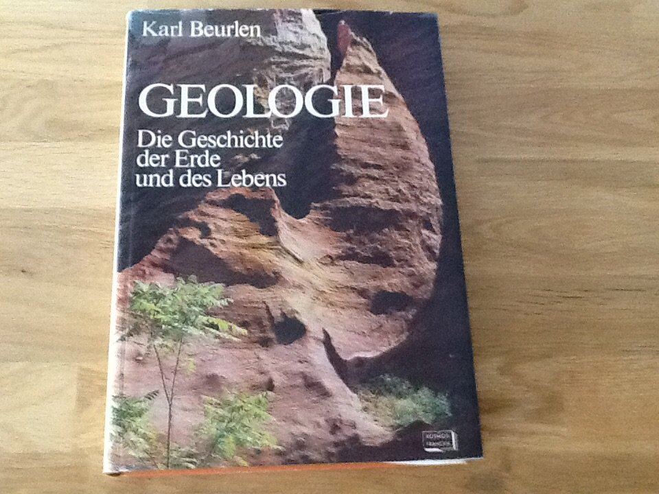 Beurlen Karl