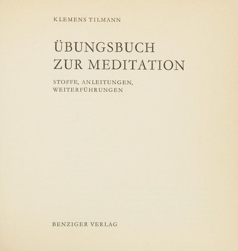 Tilmann Klemens