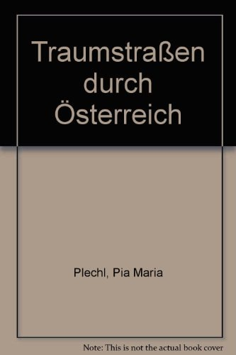 Plechl Pia Maria