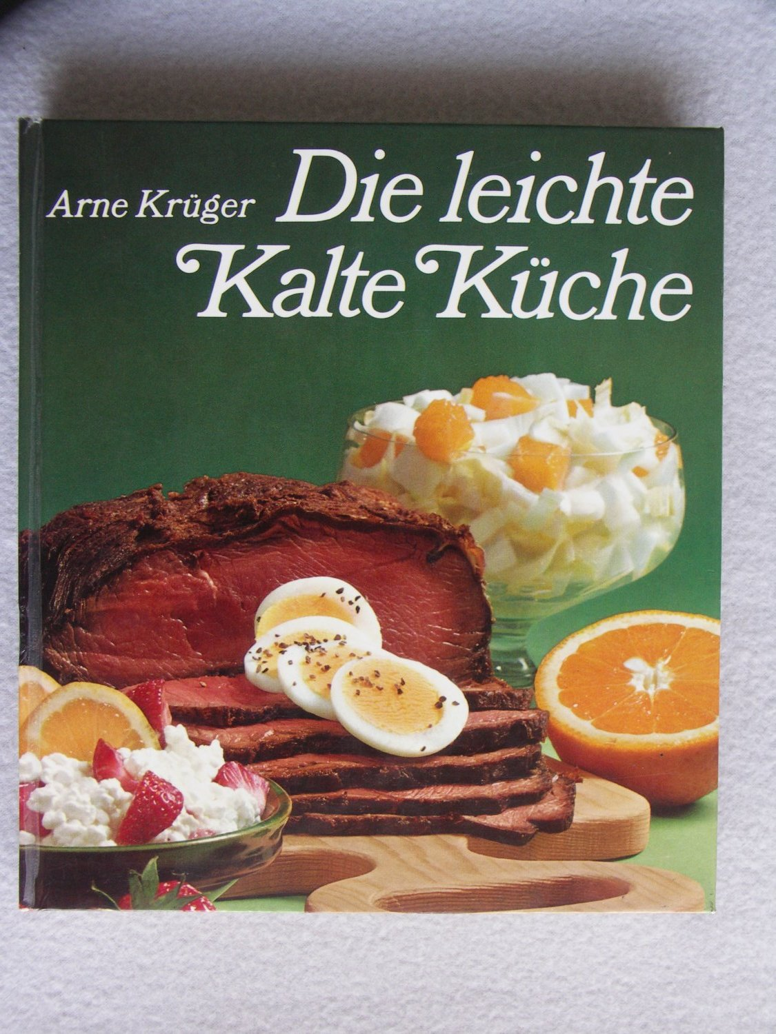 Krüger Arne