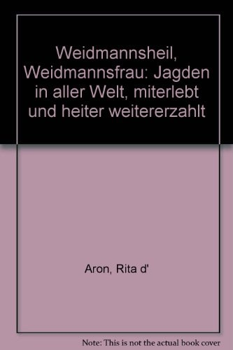d’Aron Rita