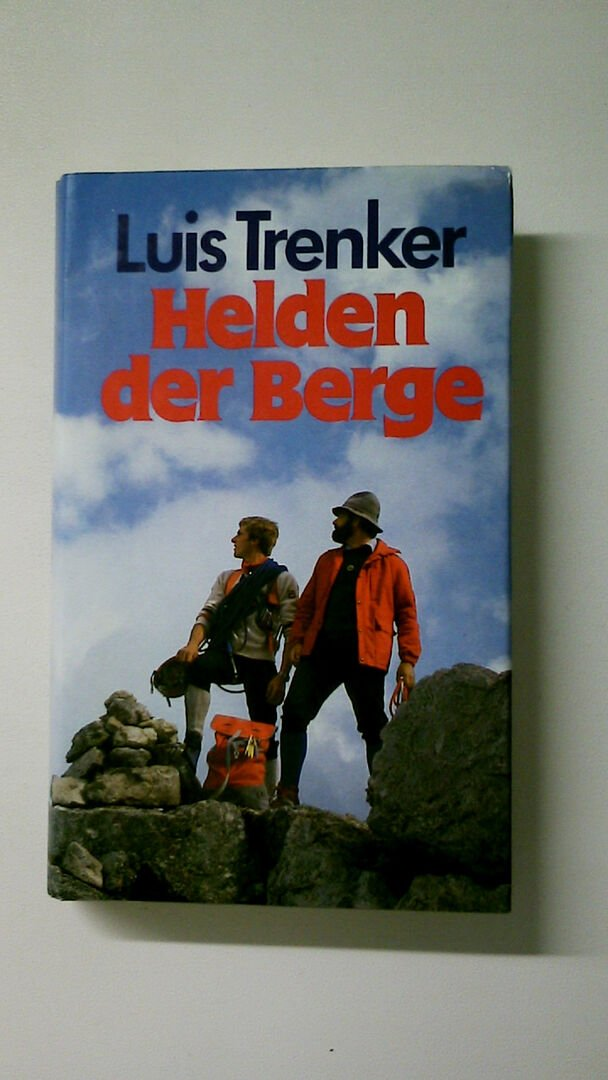 Trenker Luis