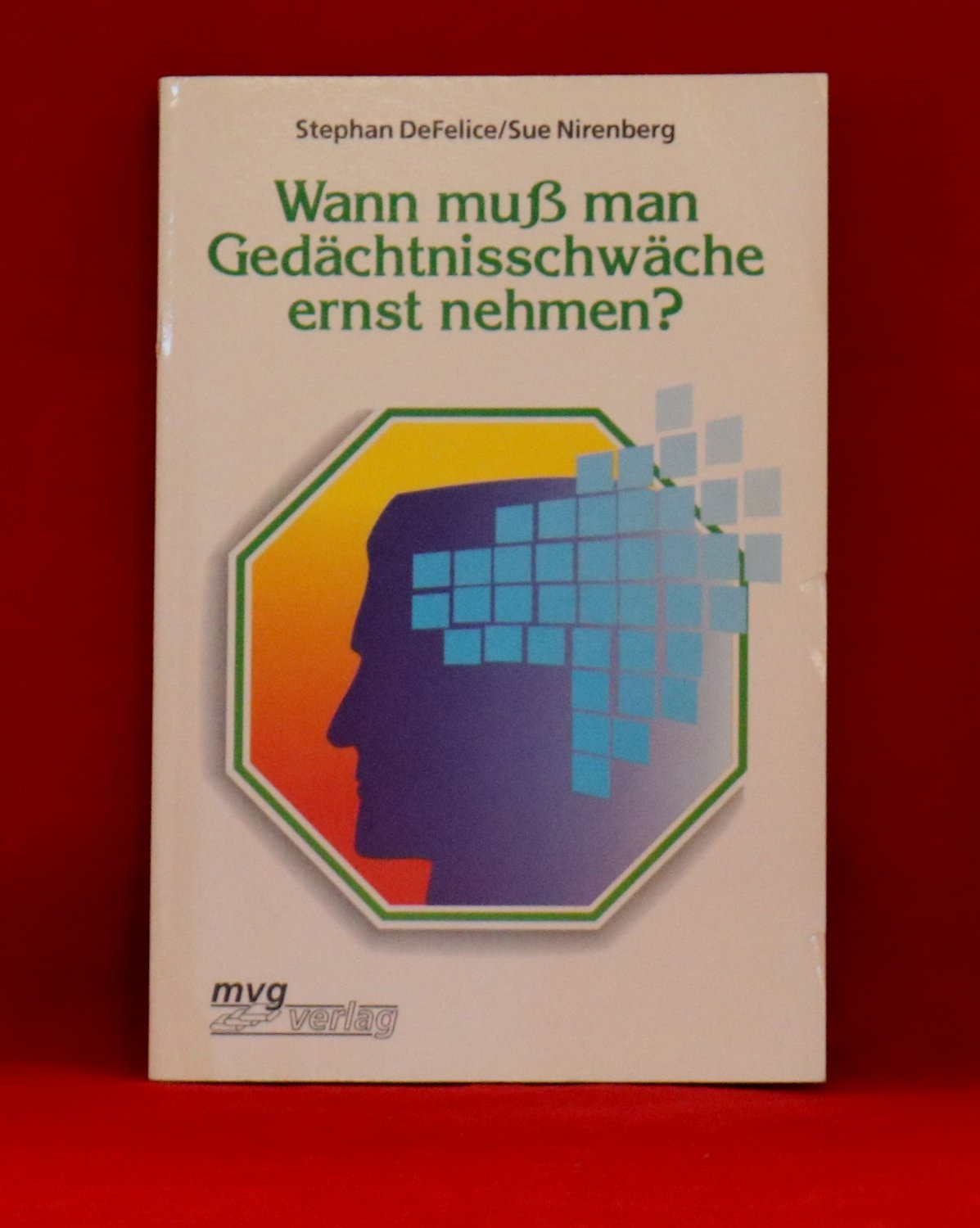 DeFelice Nirenberg