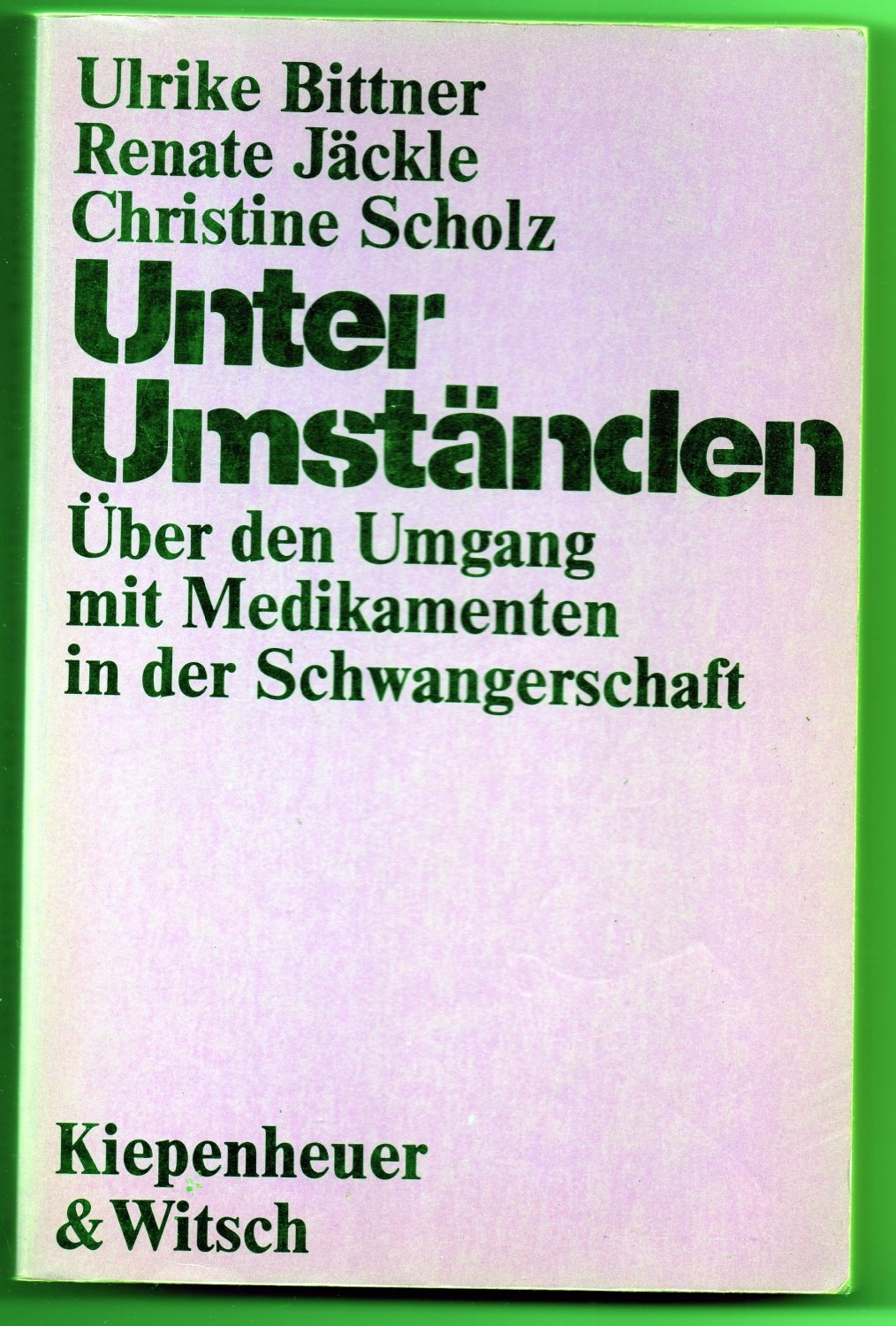 Bittner Jäckle Scholz